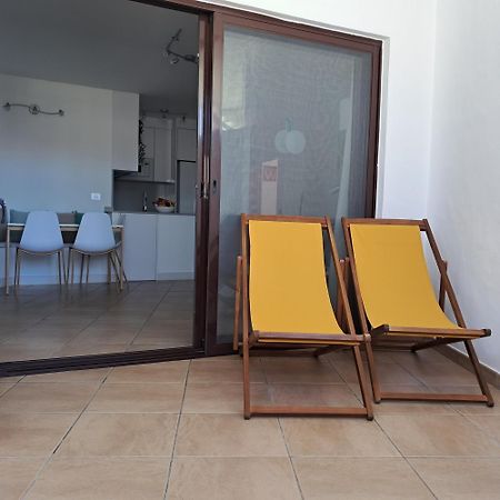 Central Flat Puerto Del Carmen ปูแอร์โตเดลคาร์เมน ภายนอก รูปภาพ